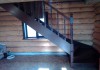 Фото Лестницы из дерева