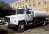 Доставка водовозом 1, 2, 3, 4-8 куба чистой питьевой воды по городу Красноярску и его окрестностям