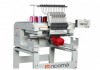 Фото Промышленная одноголовочная 12-игольная вышивальная машина RICOMA MT-1201