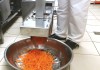 Фото Электрическая терка для моркови по-корейски