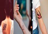 Фото Качественно татуировки для мужчин и женщин на Оболони