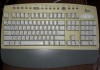 Клавиатура мультимедийная многофункциональная Genius KWD-910