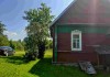 Фото Отдельно стоящий крепкий домик на хуторе, один сосед, 1 гектар земли