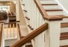 Фото Пиломатериалы и деревянные лестницы под заказ