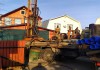 Фото Бурение скважин на воду в Ступинском районе под ключ