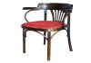 Фото Венские деревянные стулья и кресла