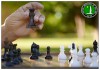 Фото Обучение шахматам и шашкам в Зеленограде для всех желающих.