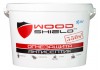Огнебиозащитный состав для древесины Wood Shield™ 15 Кг