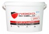 Огнебиозащитный состав для древесины Wood Shield™ 8 Кг
