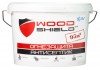 Фото Огнебиозащитный состав для древесины Wood Shield™ 4 Кг