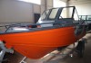 Купить лодку (катер) Berkut M-DC Comfort
