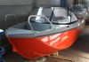 Фото Купить лодку (катер) Неман-500 DC