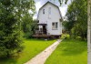 Срочно продается дом в городе Щелково СНТ Кожино Московская область