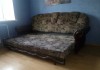 Фото Раздвижной диван в отличном состоянии