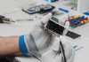 Профессиональный ремонт телефонов, планшетов, ноутбуков и ПК в фирме «МобСервис»