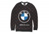 Свитшоты с символикой BMW