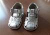 Набор детской обуви для самых маленьких