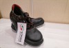 Фото Мужские ботинки для работы "Scenda" (новые)