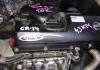 Фото Двигатель CR14-DE для Nissan
