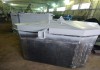 Фото Металлоформы и Оборудование для изготовления ЖБИ контейнеров для хранения радиоактивных отходов типа