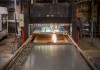 Лазерная резка стол металла 2000х6000