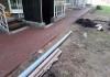 Укладка тротуарной плитки в Москве - МГ Тротуар
