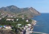 Фото Отель Отуз в Курортном - отдых на море в Крыму