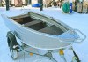 Фото Купить лодку (катер) Wyatboat-390 P