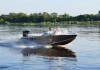 Фото Купить лодку (катер) Wyatboat-490 Pro под водомет