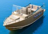 Купить лодку (катер) Wyatboat-460 TPro