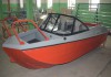 Купить лодку (катер) Неман-500 DC al