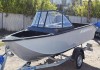 Фото Купить лодку (катер) Неман-500 DC New