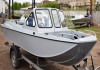 Купить лодку (катер) Неман-500 DC Pro