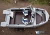 Фото Купить лодку (катер) Неман-500 DC Pro