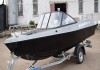Купить лодку (катер) Неман-550 DC