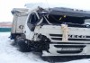 Фото Правка рамы грузовой в Воронеже