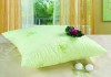 Фото Бамбуковая подушка