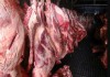 Фото Мясо-говядина порода СИММЕНТАЛЬСКАЯ в полутушах