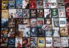 Фильмы иностранные лицензионные на DVD- дисках (50 шт.) из личной коллекции