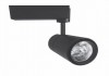Фото Светодиодный трековый светильник 10-50W/4000К-6000К/BLACK-WHITE
