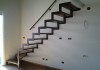 Лестницы в Тюмени: металлические, монолитные бетонные, металлокаркасы лестниц