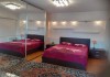 Фото Сдаю посуточно замечательную 3-х комнатную у пляжа и парка "Ривьера", самый центр.