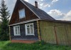 Продается дом в СНТ Тверское Рузский район