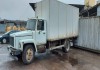 Фургон изотермический, 5 т, 2016, пробег 150000км, Москва.Торг