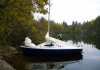 Фото Походы на яхтах по Ладоге и Ладожским шхерам с яхт-клубом "Изумруд"