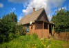 Фото Добротный домик с хорошим хоз-вом на хуторе под Псковскими Печорами