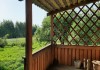 Фото Добротный домик с хорошим хоз-вом на хуторе под Псковскими Печорами