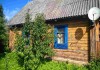 Фото Отдельно стоящий дом с хоз-вом и баней хуторного типа под Псковскими Печорами