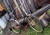 Фото Велосипед класса Урал - односкоростной, дорожный, стальная рама