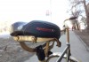 Фото Велосипед класса Урал - односкоростной, дорожный, стальная рама